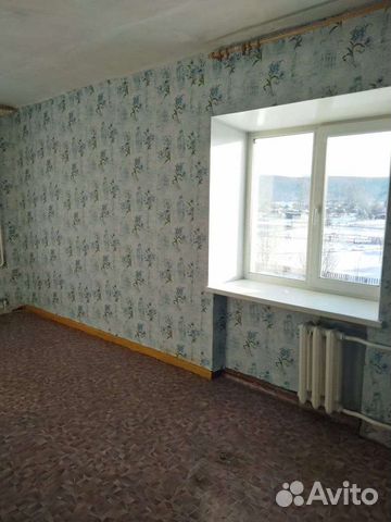1-к квартира, 31.5 м², 3/3 эт.