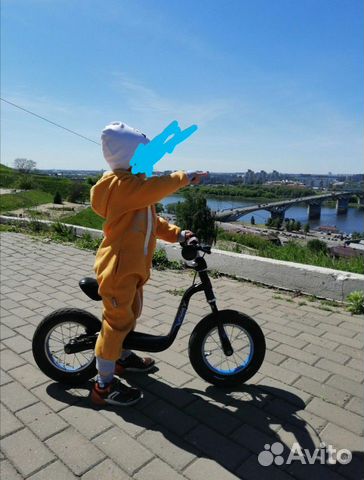 Комбинезон Комбинезон
