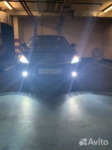 Nissan Teana 3.5 CVT, 2008, 160 000 км Nissan Teana 3.5 CVT, 2008, 160 000 км