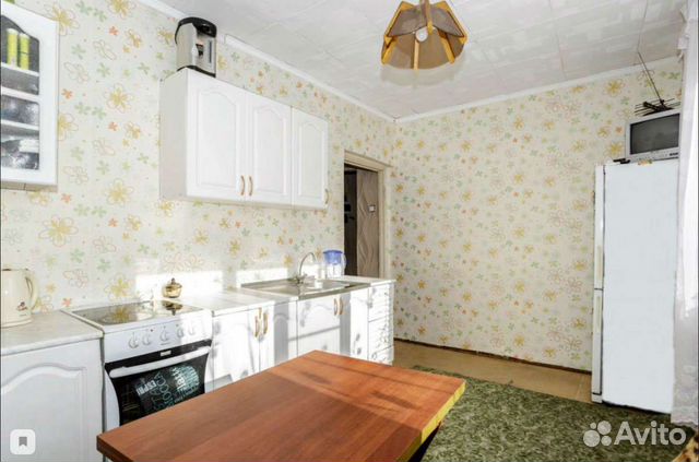 2-к квартира, 46.1 м², 5/9 эт.