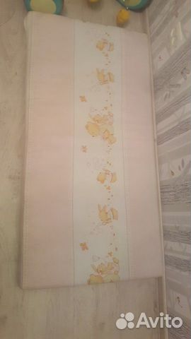 Детская кровать Детская кровать