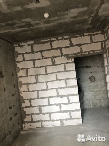 1-к квартира, 35.3 м², 21/24 эт. 1-к квартира, 35.3 м², 21/24 эт.