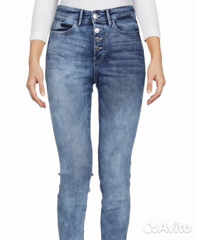 Джинсы guess оригинал Джинсы guess оригинал