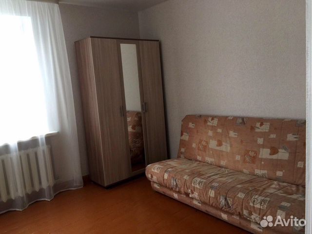 1-к квартира, 31 м², 3/5 эт.