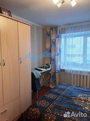 2-к квартира, 48.2 м², 4/6 эт. 2-к квартира, 48.2 м², 4/6 эт.