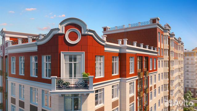 1-к квартира, 35.4 м², 19/22 эт. 1-к квартира, 35.4 м², 19/22 эт.