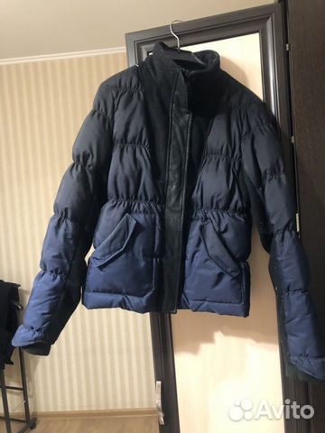 Куртка Calvin Klein размер S