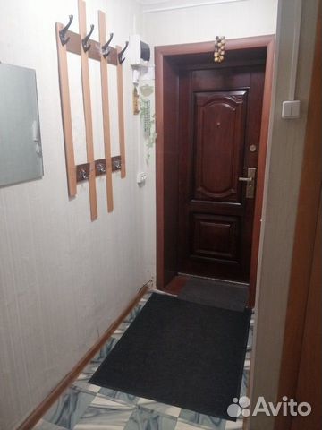3-к квартира, 59 м², 2/4 эт. 3-к квартира, 59 м², 2/4 эт.