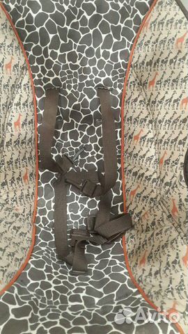 Детское кресло качели