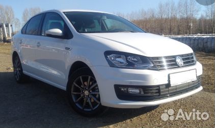 Прокат (Аренда) автомобилей