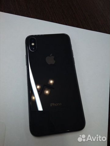 iPhone X 64 гб iPhone X 64 гб