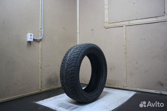 225 55 R18 Nokian Hakkapeliitta 5 225 55 R18 Nokian Hakkapeliitta 5