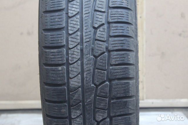225 55 R18 Nokian WR 225 55 R18 Nokian WR