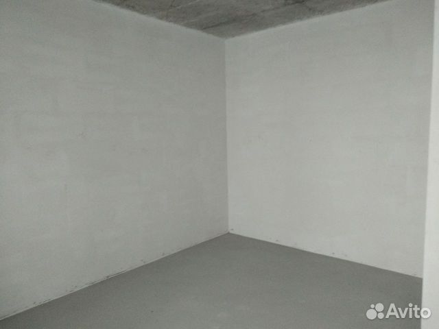 1-к квартира, 35 м², 8/9 эт.
