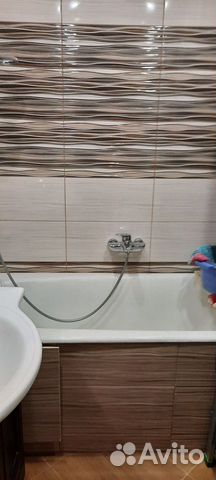 2-к квартира, 50 м², 2/14 эт.