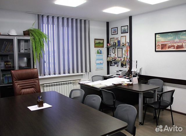 Офисное помещение, 18 м² Офисное помещение, 18 м²