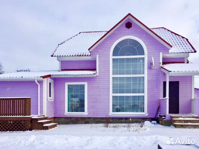 Дом 128 м² на участке 10 сот. Дом 128 м² на участке 10 сот.