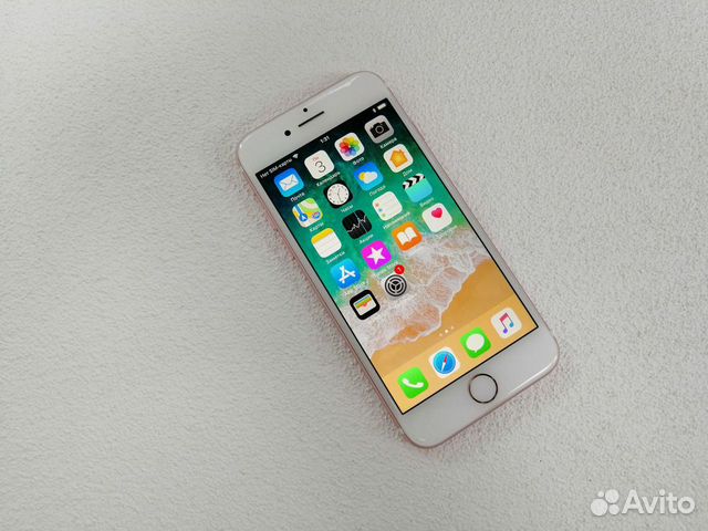 iPhone 7 iPhone 7