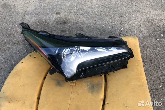 Lexus Nx Nx200 фара правая led Lexus Nx Nx200 фара правая led