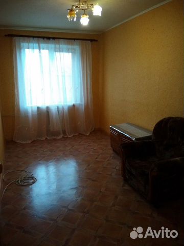 3-к квартира, 61 м², 5/5 эт. 3-к квартира, 61 м², 5/5 эт.