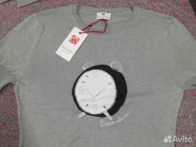 Кофта braccialini, Италия Кофта braccialini, Италия