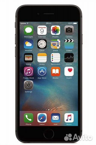 iPhone 6 64