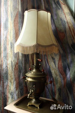 Дизайнерский светильник Дизайнерский светильник