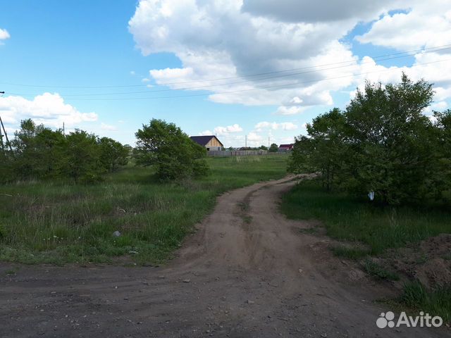 Участок 12 сот. (ИЖС)