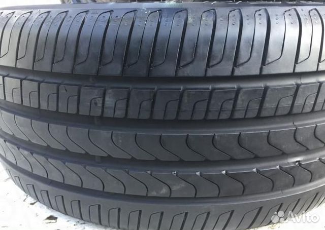 295 40 R21 111Y XL Pirelli Scorpion Verde TL