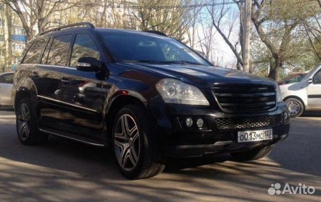Mercedes GL320 om642 3.2 ликвидация склада Mercedes GL320 om642 3.2 ликвидация склада