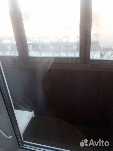 2-к квартира, 45 м², 4/5 эт.