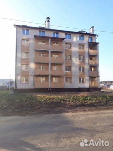 2-к квартира, 58.9 м², 3/5 эт. 2-к квартира, 58.9 м², 3/5 эт.