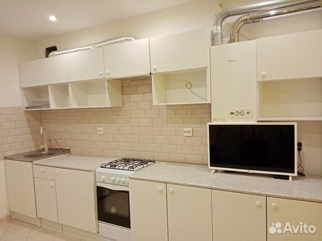 1-к квартира, 48 м², 9/14 эт. 1-к квартира, 48 м², 9/14 эт.