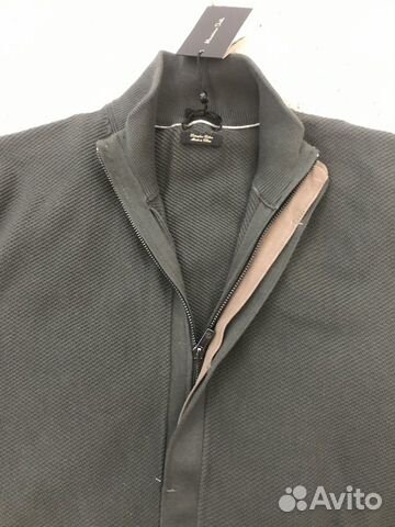 Мужской свитер Massimo Dutti XL Мужской свитер Massimo Dutti XL