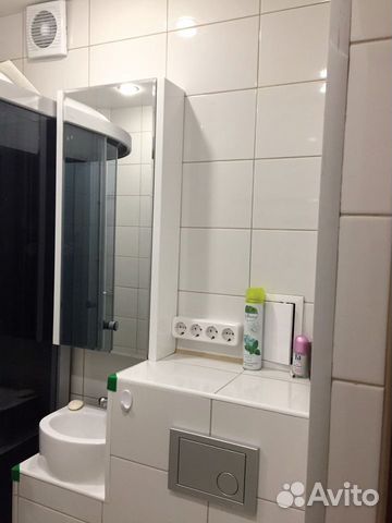 2-к квартира, 45 м², 3/4 эт.