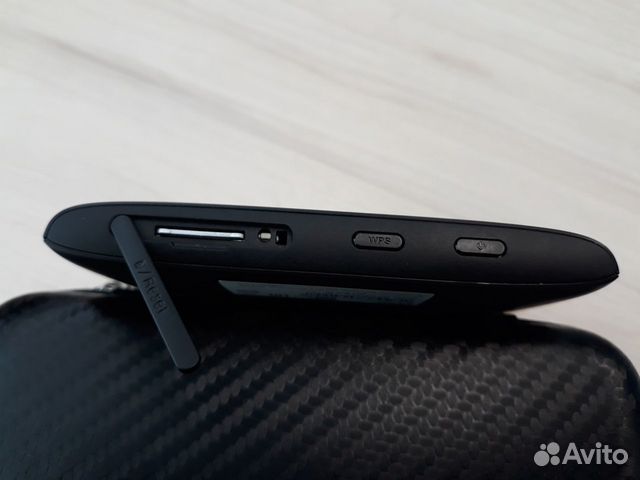 Мобильный 4G 3G Wi-Fi роутер ZTE MF920T МТС 835ft