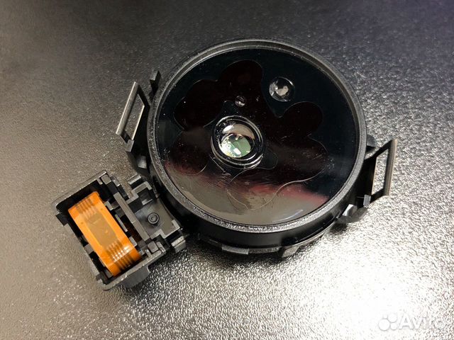 Датчик дождя и света BMW 61359202014