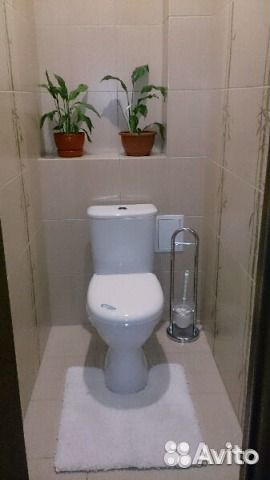 2-к квартира, 60 м², 7/25 эт.