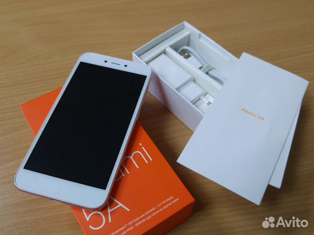 Xiaomi Redmi 5A
