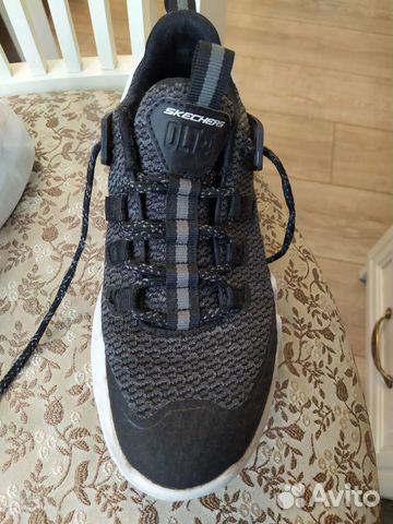 Кроссовки skechers 36 р-р для мальчика