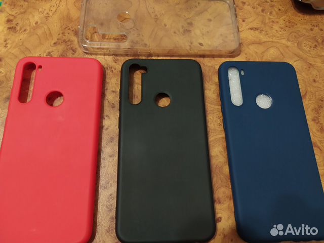 Xiaomi Redmi Note 8T 4/64 Xiaomi Redmi Note 8T 4/64