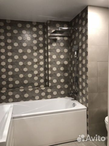 2-к квартира, 45 м², 2/23 эт.