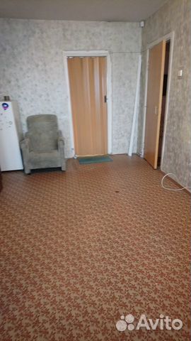 2-к квартира, 42.3 м², 5/5 эт.