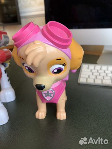 Щенячий патруль Щенячий патруль