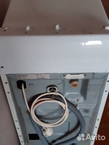 Стиральная машина с вертикальной загрузкой Стиральная машина с вертикальной загрузкой