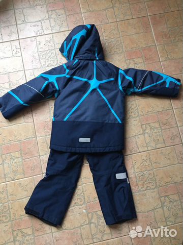 Костюм Детский Reima Костюм Детский Reima