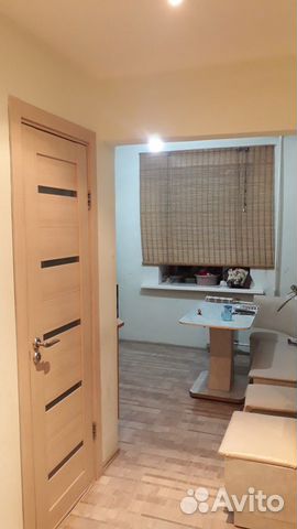 2-к квартира, 46.1 м², 4/5 эт. 2-к квартира, 46.1 м², 4/5 эт.