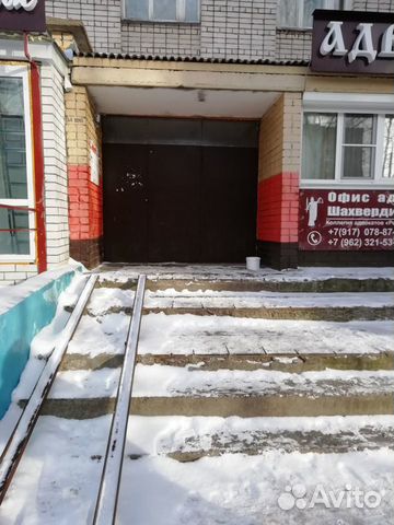 Комната 17.1 м² в 1-к, 7/9 эт. Комната 17.1 м² в 1-к, 7/9 эт.
