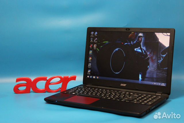 Ноутбук acer i3/Geforce/6Gb Ноутбук acer i3/Geforce/6Gb