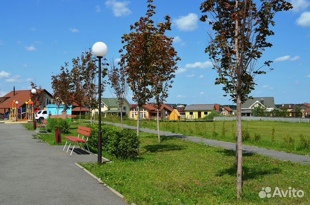Участок 16.5 сот. (ИЖС)